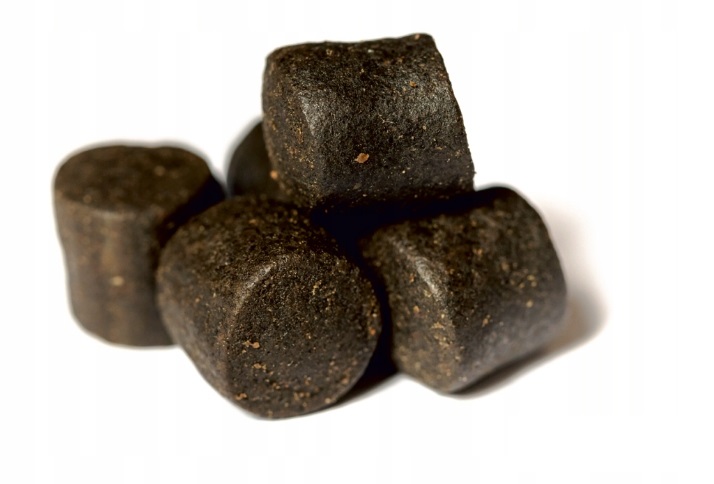 Massive Baits Pellet Specials Strawberry Bergamotta 15mm 10kg