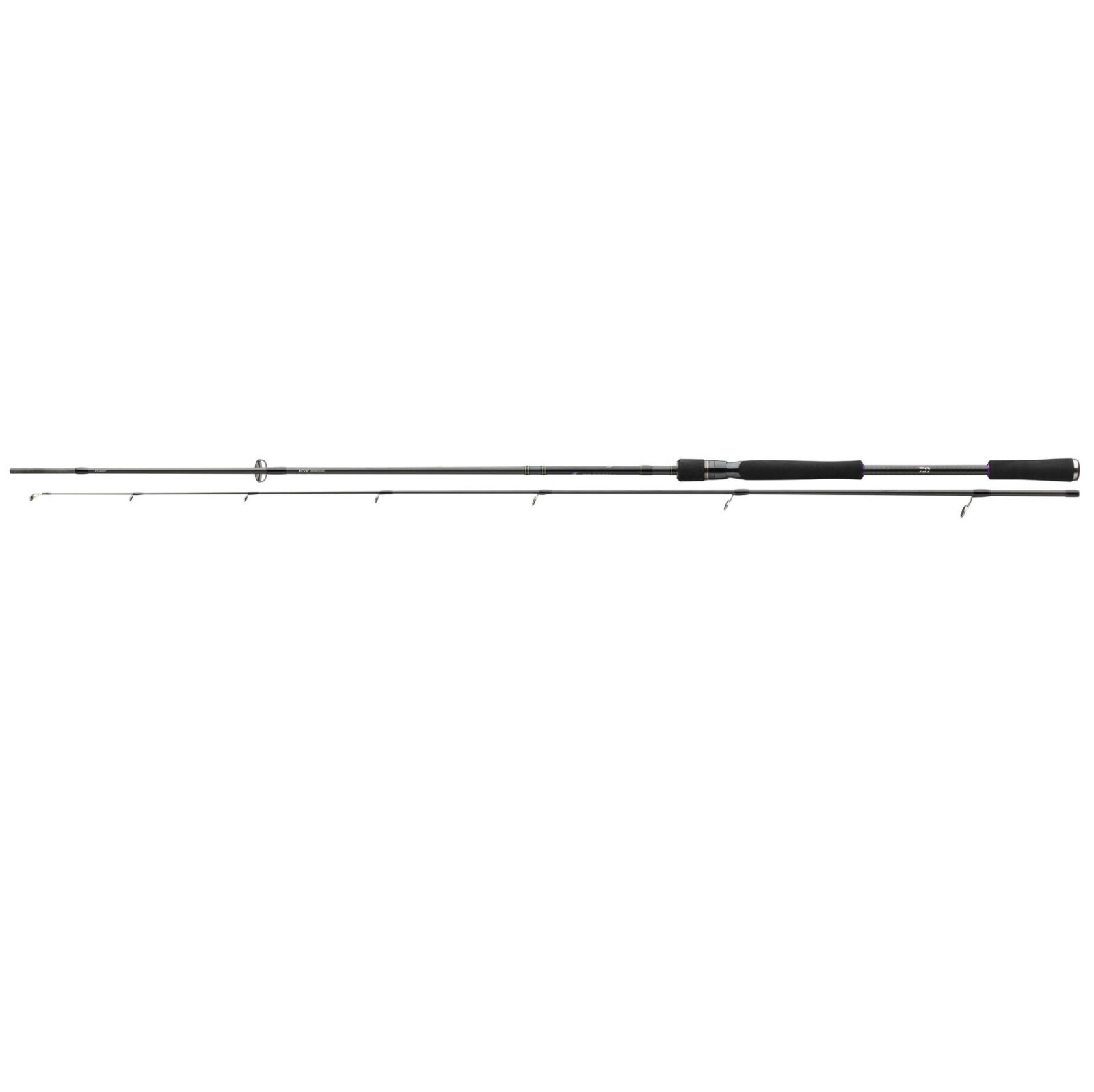 Daiwa Wędka Prorex XR Baitcast 240cm 40-120g