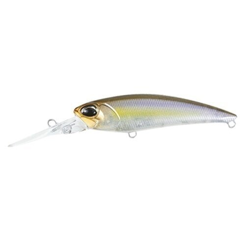 Duo Wobler Realis Shad 62DR SP 6,2cm CCC3176