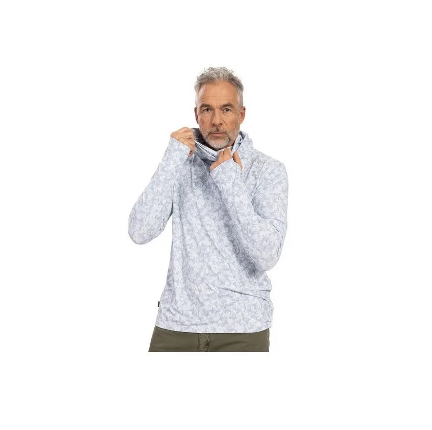 Vagner Bluza UV Skin XXL