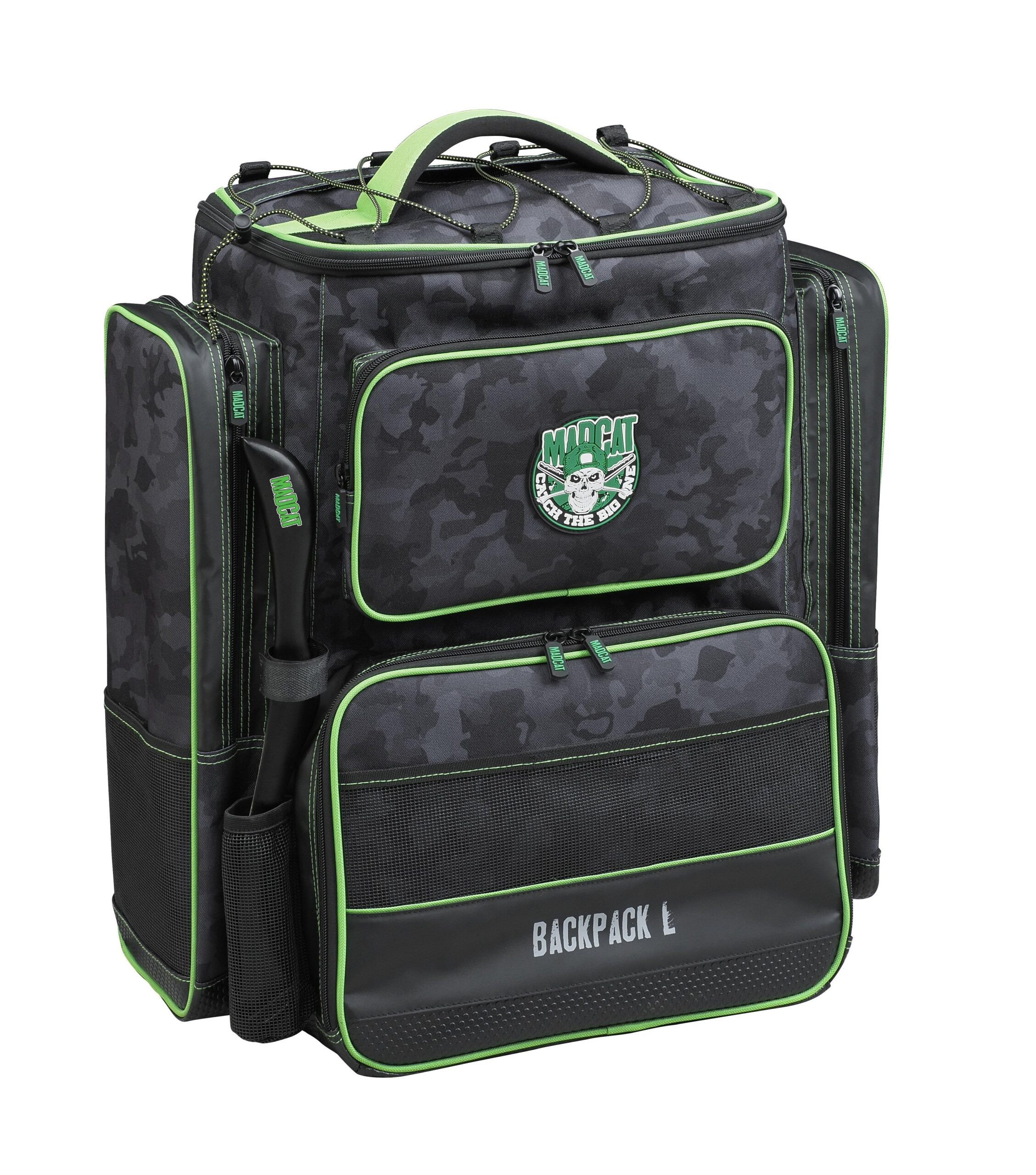 Madcat Plecak Backpack 45L