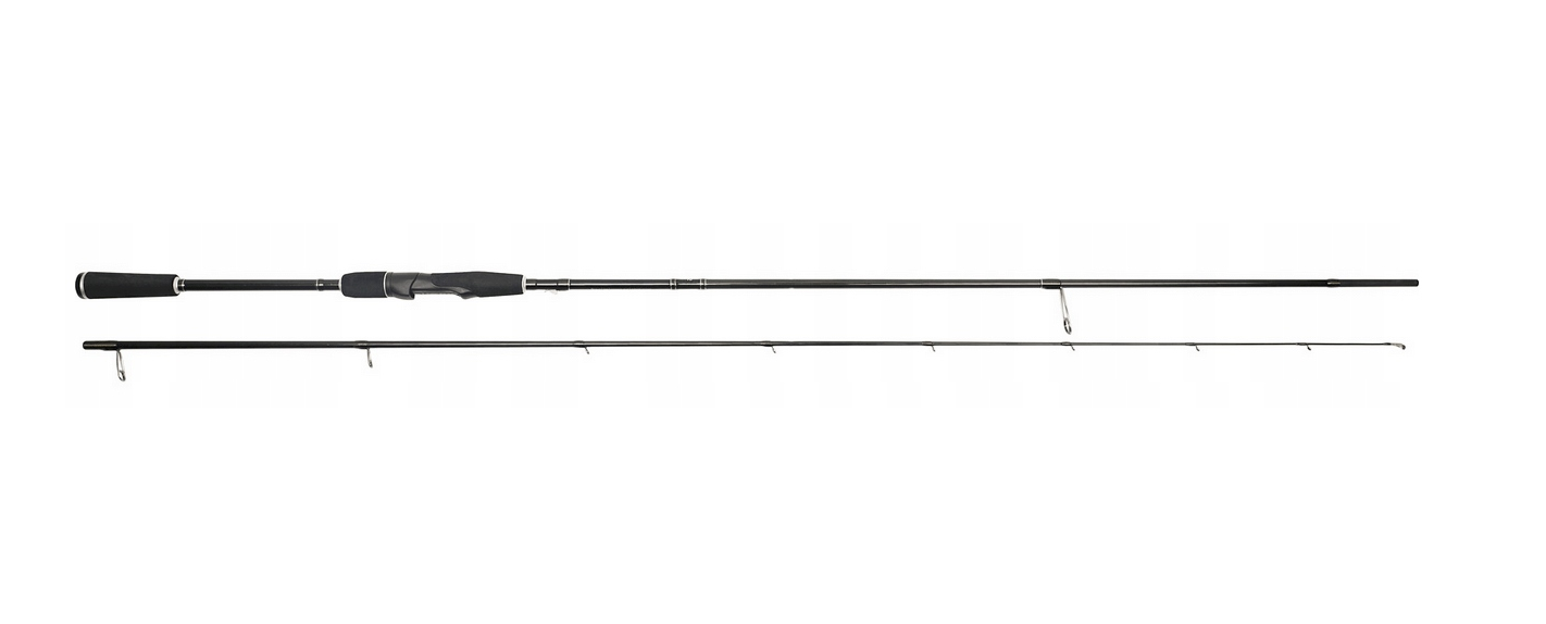 Westin Wędka W2 Dropshot 243cm 5-25g