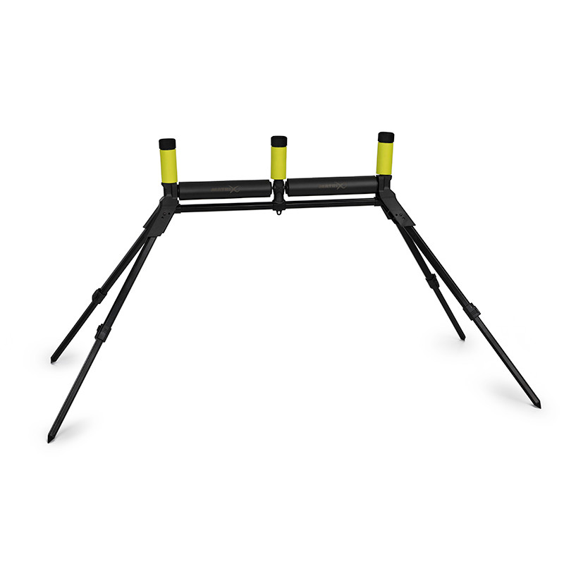 Matrix Rolki Double Compact Pole Roller