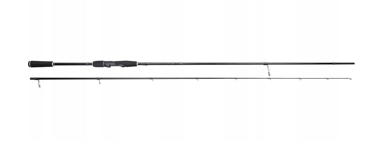 Westin Wędka W2 Finesse 200cm 1-6g