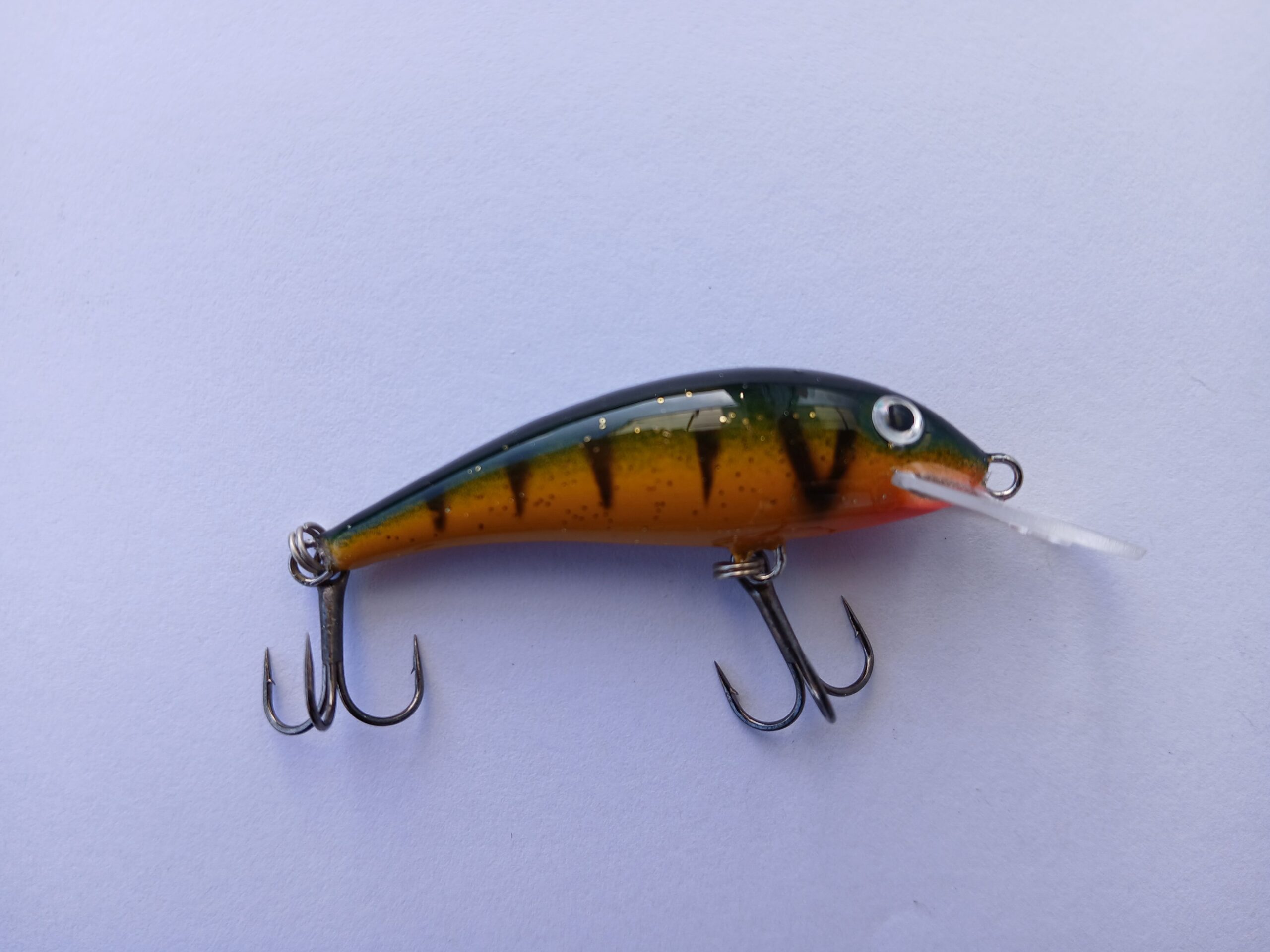 Siek-m Wobler Ukleja Pływający 5cm #03