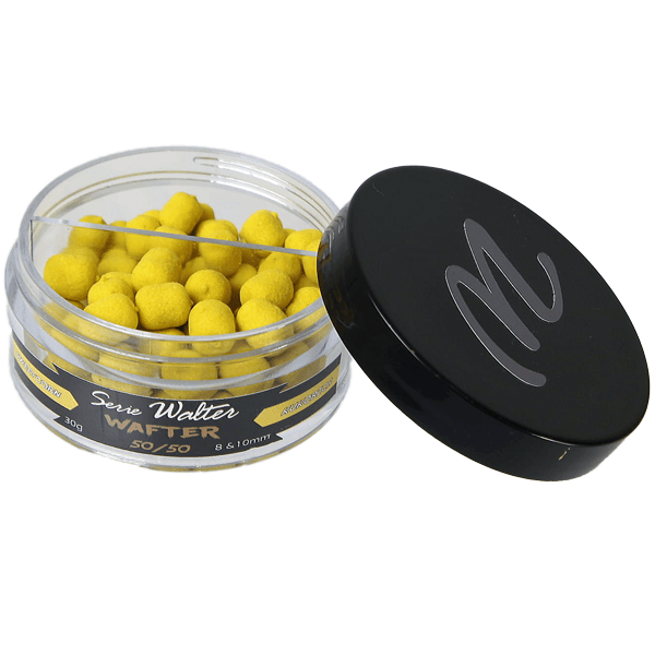 Maros Kulka Wafter Serie Walter 8/10mm Sweetcorn