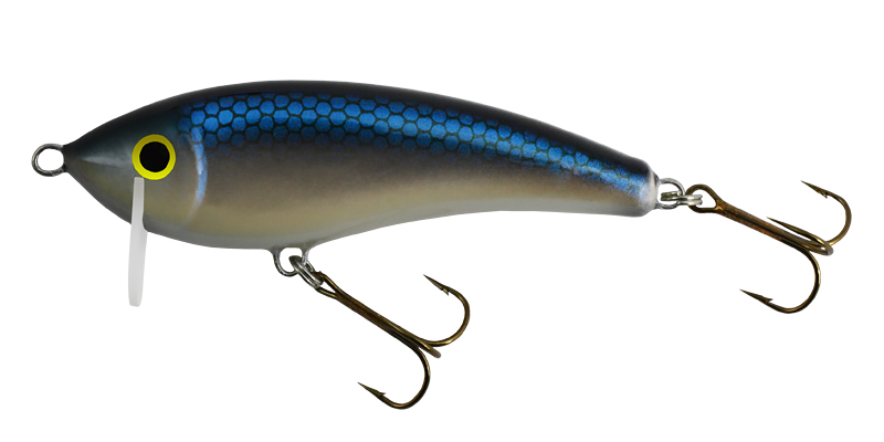 Gloog Wobler Hermes Boleniowy 7cm #N