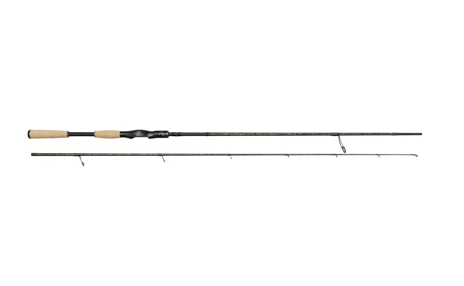 Westin Wędka W8 Powerteez 2ND 250cm M 14-49g