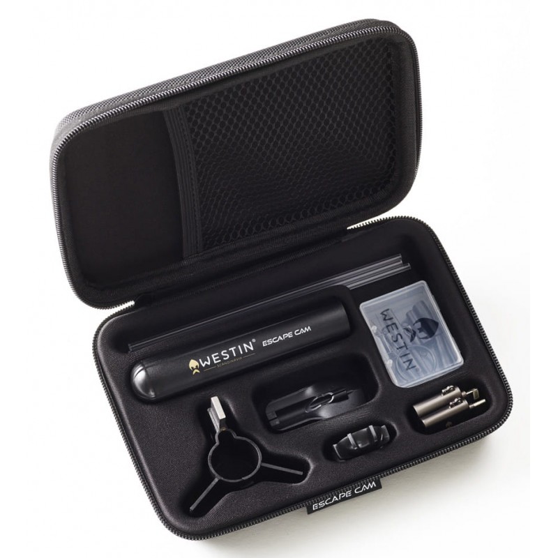 Westin Kamera podwodna Escape Cam 40g 106mm