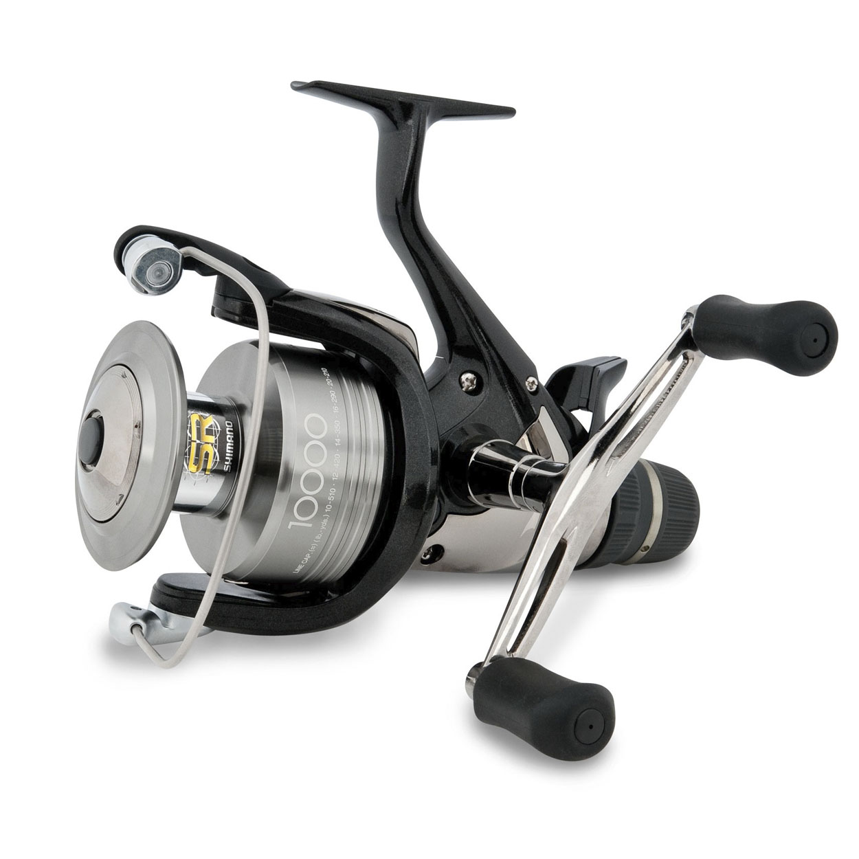 Shimano Kołowrotek Baitrunner XT 10000 RB