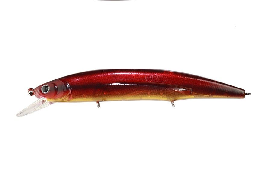 Hideup Wobler Minnow 111SP 111mm 17g #206
