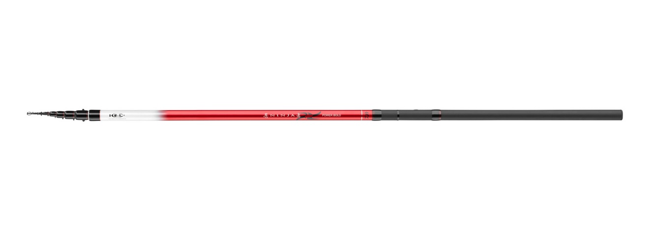 Daiwa Wędka Ninja Bolo 500cm 25g