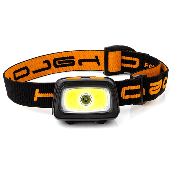 Fox Latarka Czołowa Halo Multi Colour