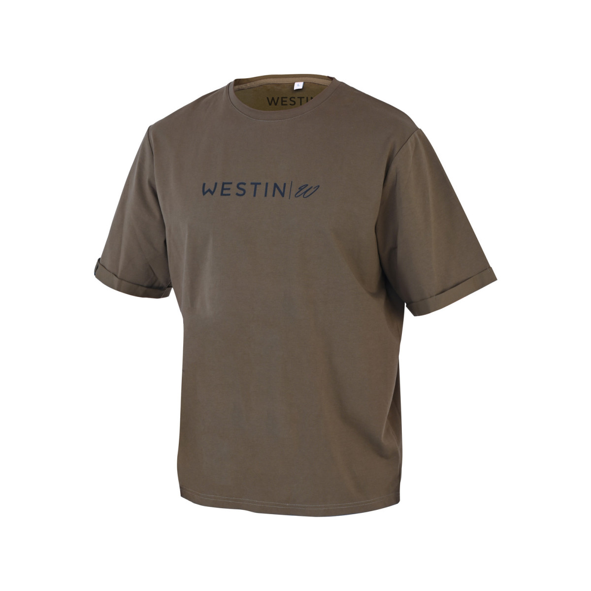 Westin Koszulka W Rrange T-Shirt Ivy Green S