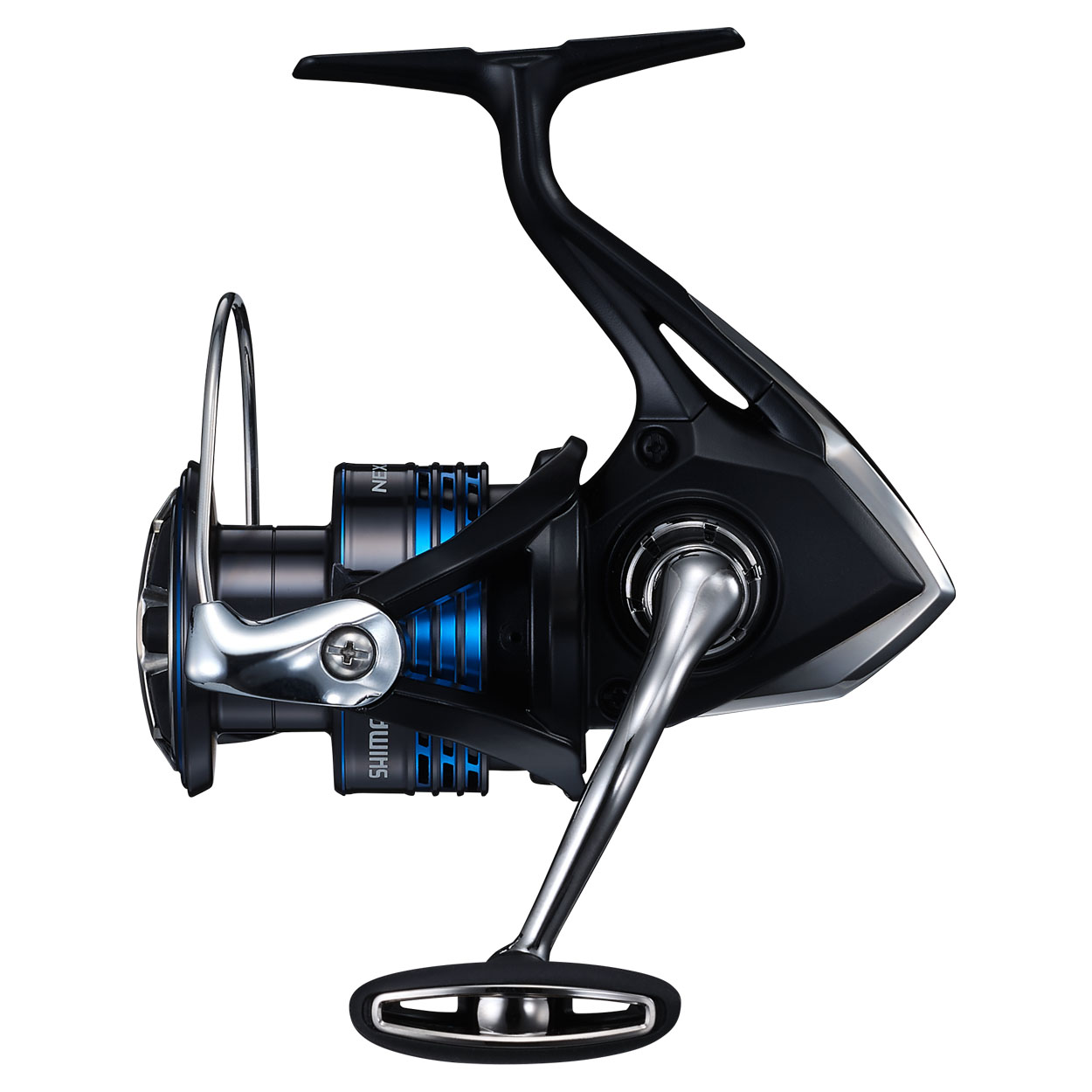 Shimano Kołowrotek Nexave 2500 FI