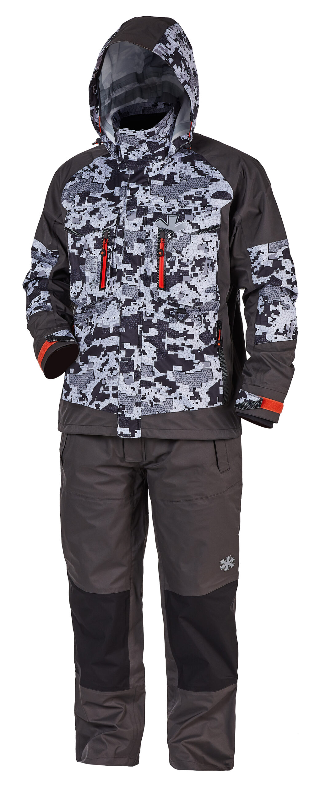 Norfin Kombinezon Pro Dry 3 Camo XXL