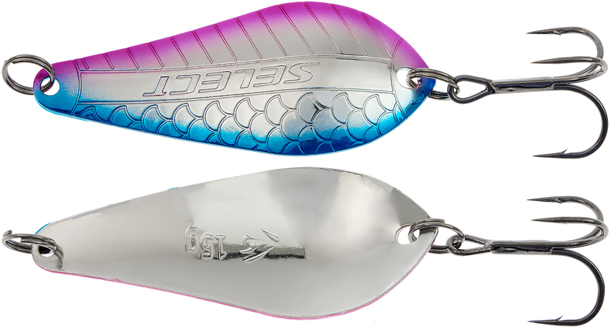 Select Wahadłówka ProAtom 6,5cm 15g kol. 05