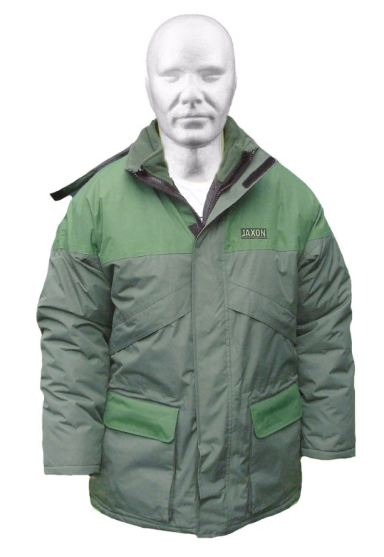 Jaxon Kurtka Zimowa Ocieplana UJ-FXU