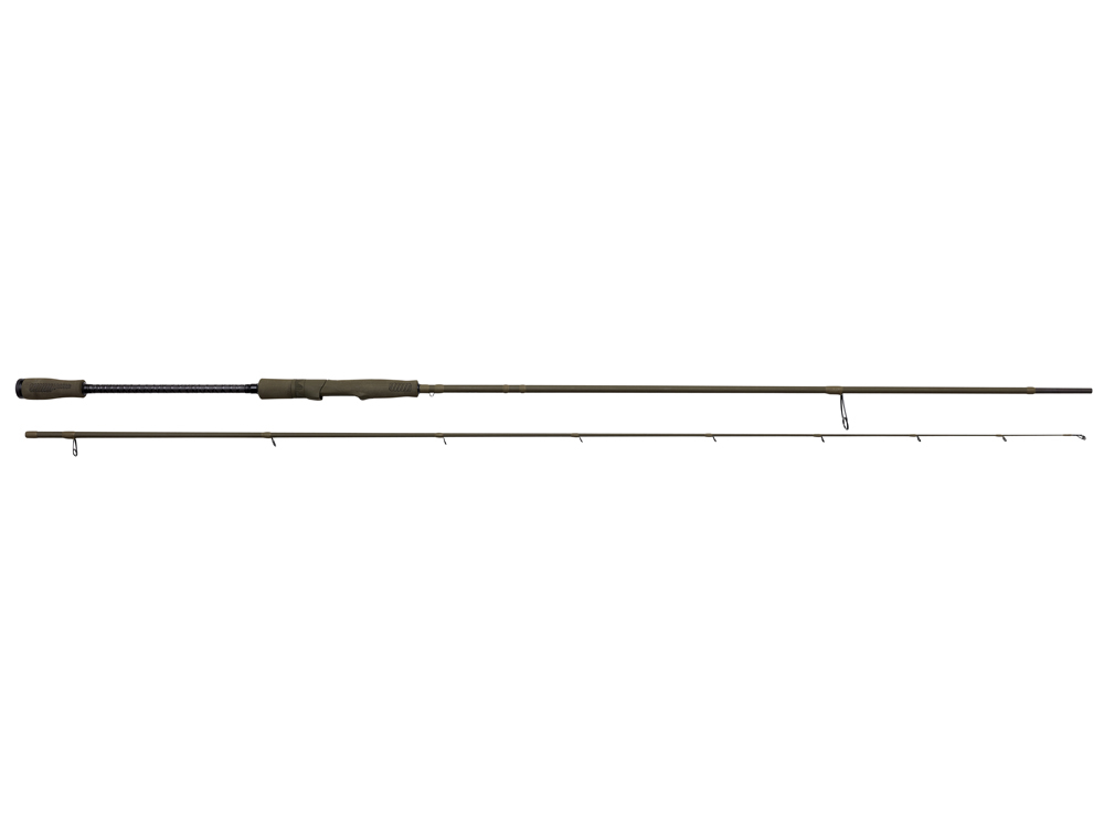 Savage Gear Wędka SG4 Medium Game 198cm 7-23g Fast