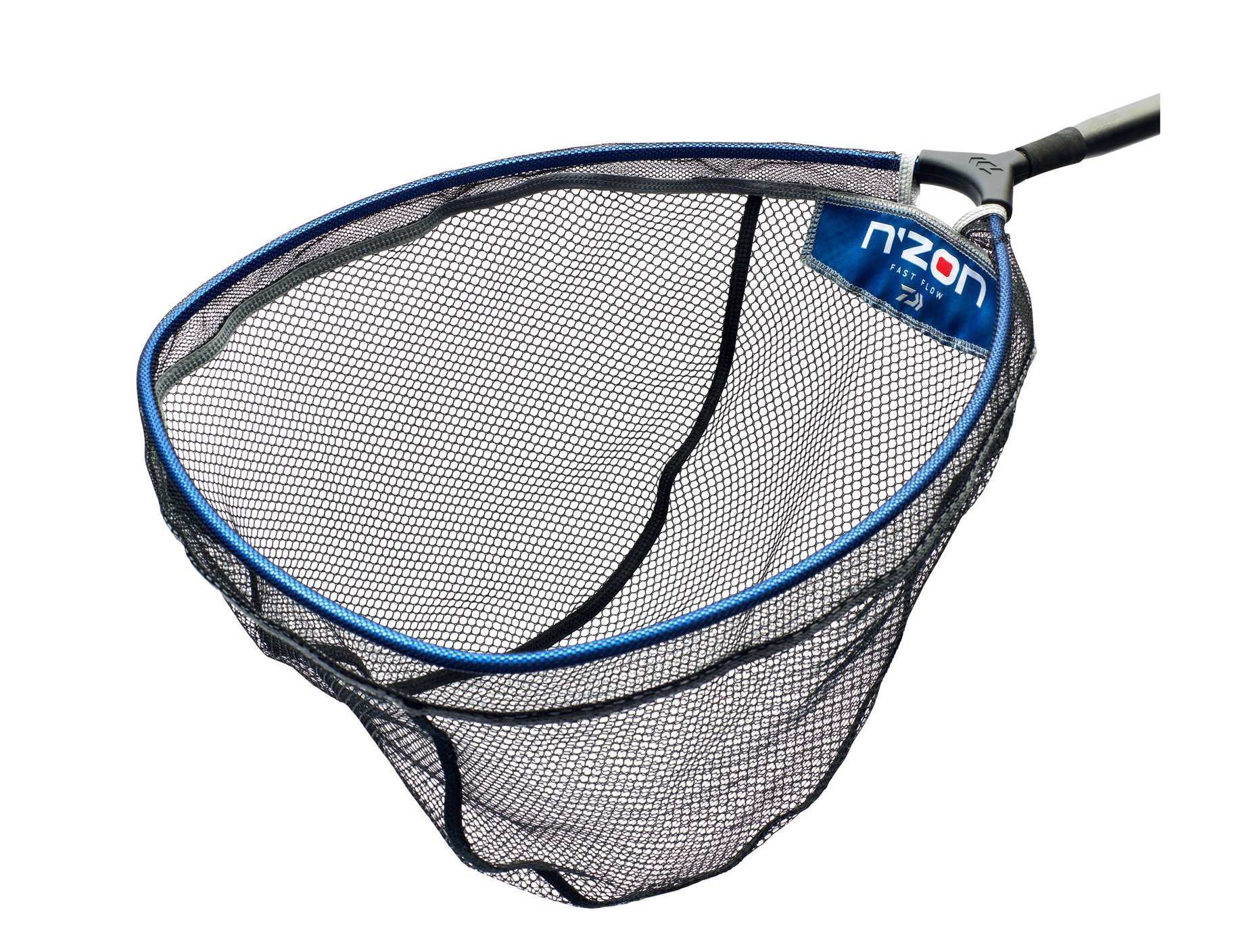 Daiwa Kosz do podbieraka N'ZON FAST FLOW 55x45cm