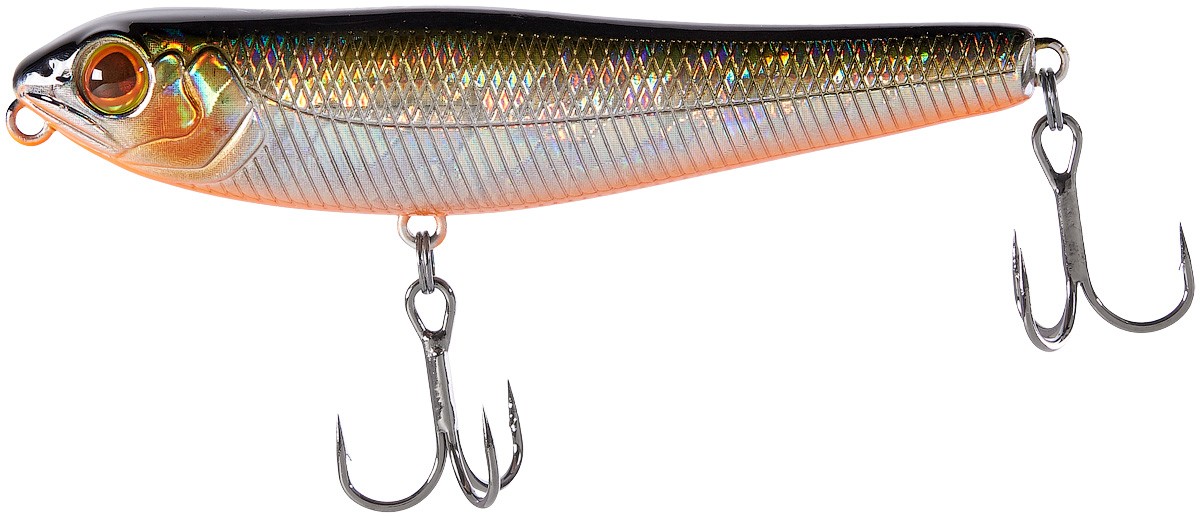 Select Wobler Pływający Flash 7cm #24