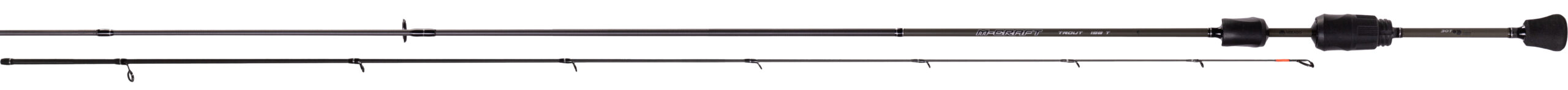 Mikado Wędka M-Craft Trout 198cm / 3,5g