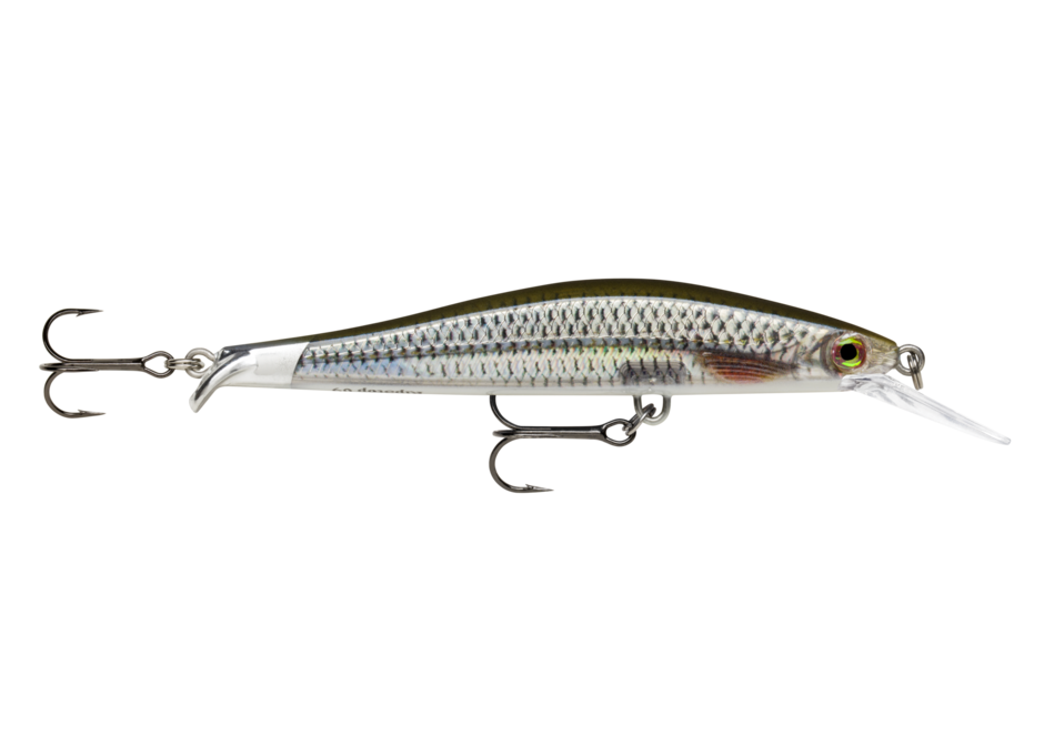 Rapala Wobler Ripstop Deep 9cm ROL
