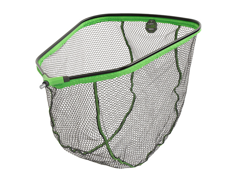 Delphin Pływający Kosz Do Podbieraka Reaxe Cube 70x60cm