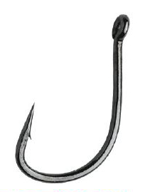 Gamakatsu Haczyki LS-3614F Z Oczkiem