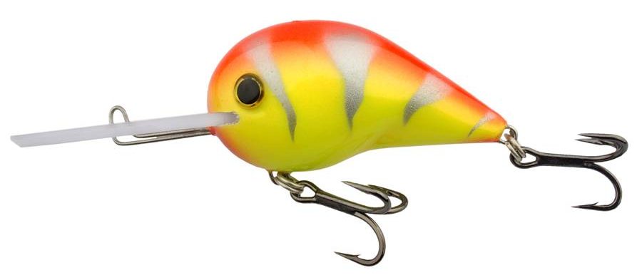 Gloog Wobler Hades Rattlin 7cm #TOF