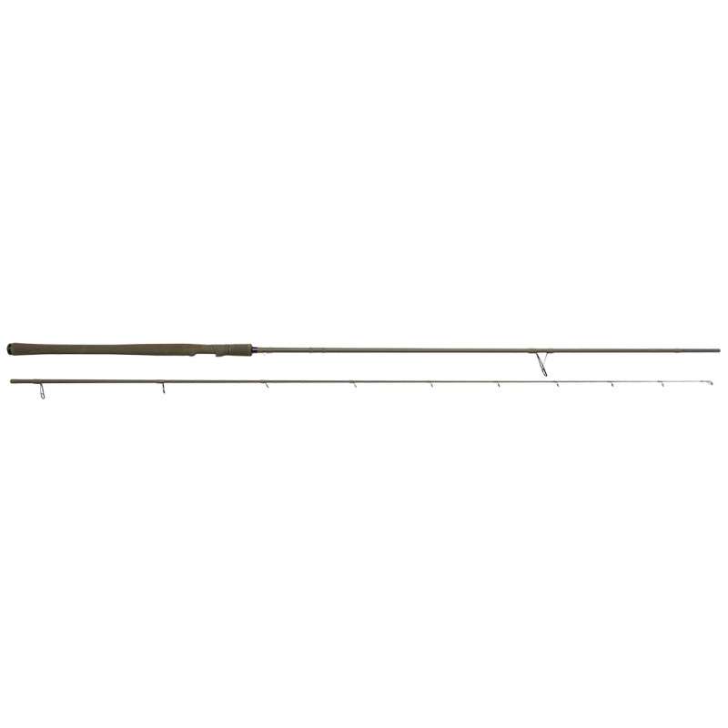 Savage Gear Wędka SG4 Distance Game 2,83cm 10-30g