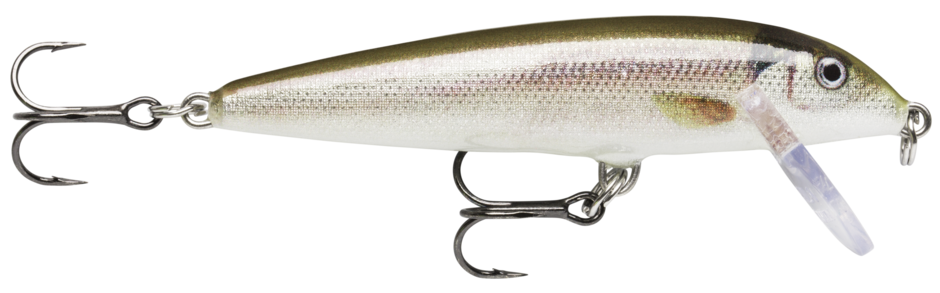 Rapala Wobler Countdown Tonący 9cm #SML