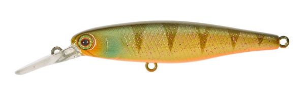 Illex Wobler Squirrel 61 SP Agressive Perch