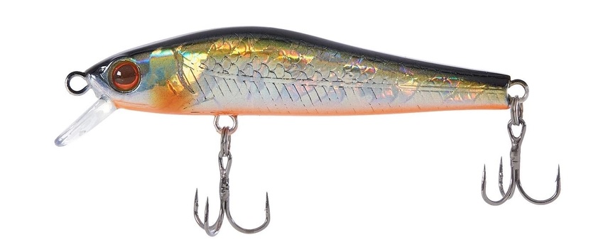 Select Wobler Drastic 56SP 56mm 3,1g kol.24