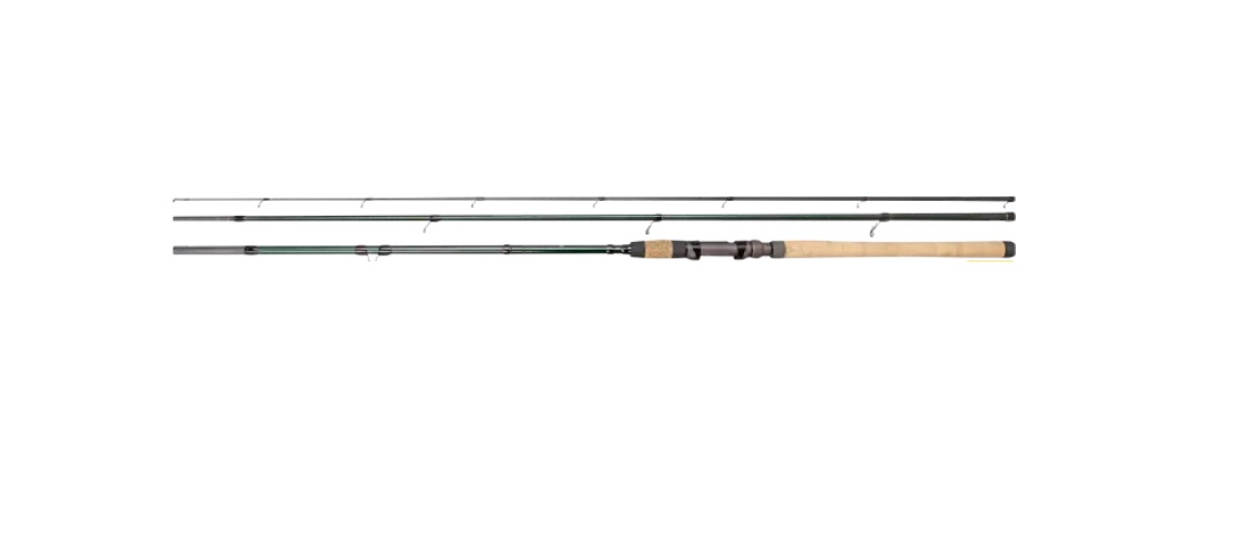 Dragon Wędka Megabaits Tactix LC Match 420cm 25g