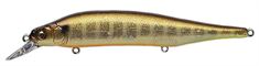 MegaBass Wobler Kanata Ayu Floating 16cm Galaxy Shiner