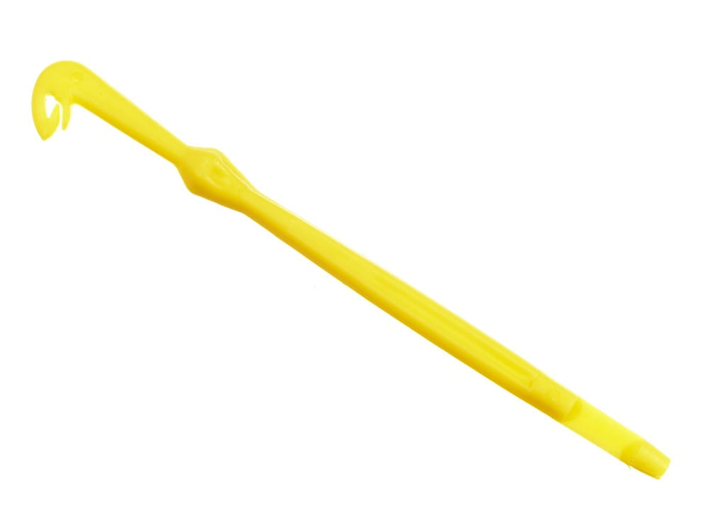 Jaxon narzędzie do wiązania oczek wypychacz AC-PC136