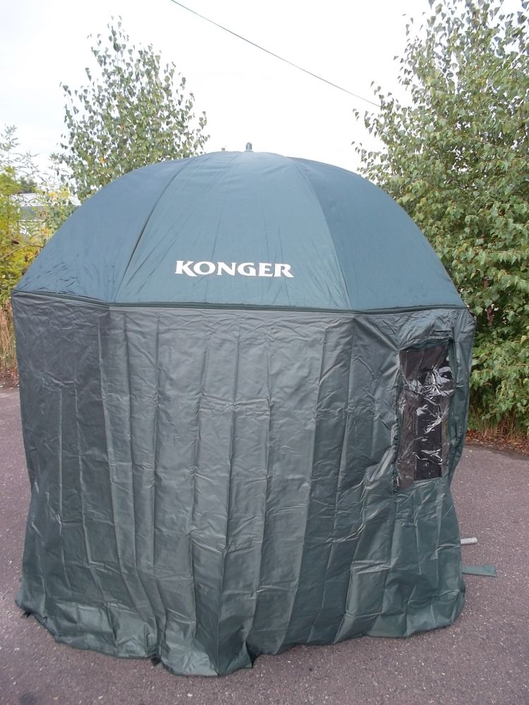 Konger parasol namiot z izotermą 2,5m
