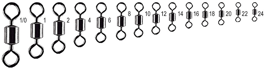 Jaxon Krętlik Strong AJ-KR103