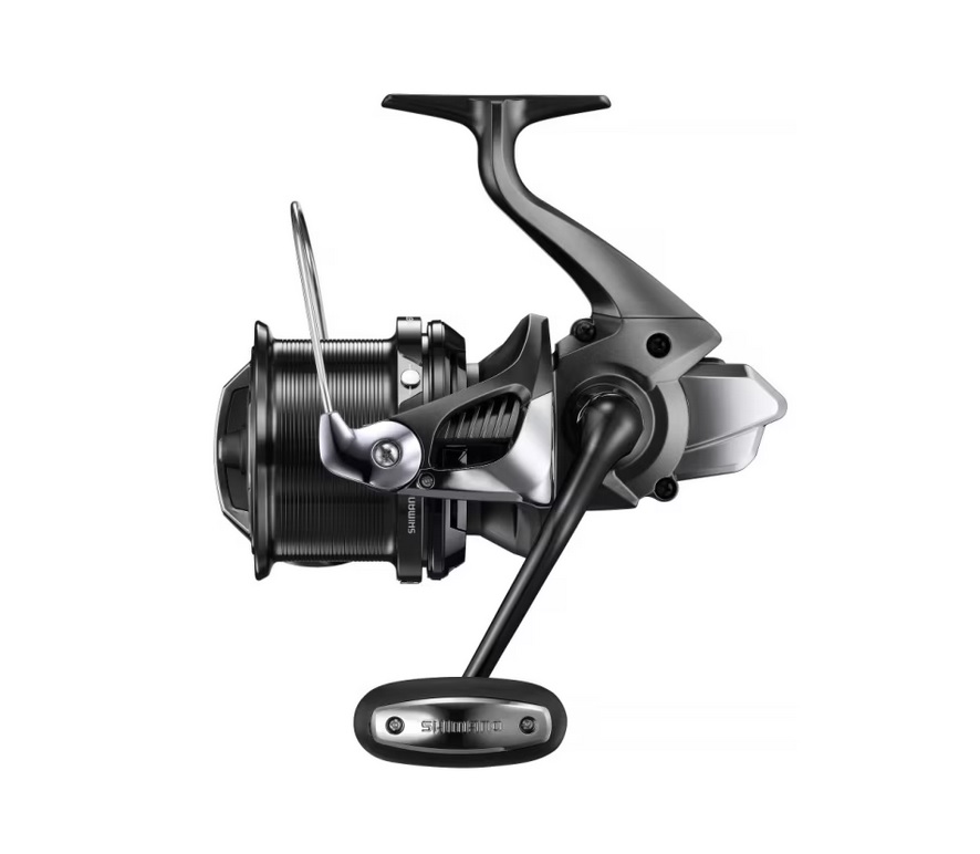 Shimano Kołowrotek Aerlex XTC 14000