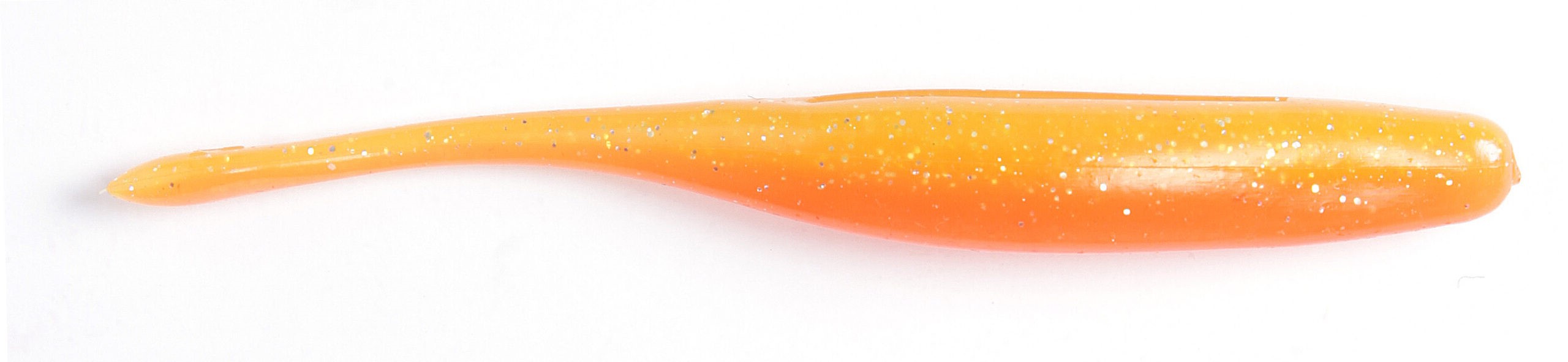 Lucky John Guma Hama Stick 8,9cm T26 Orange Chart Cena za sztukę!