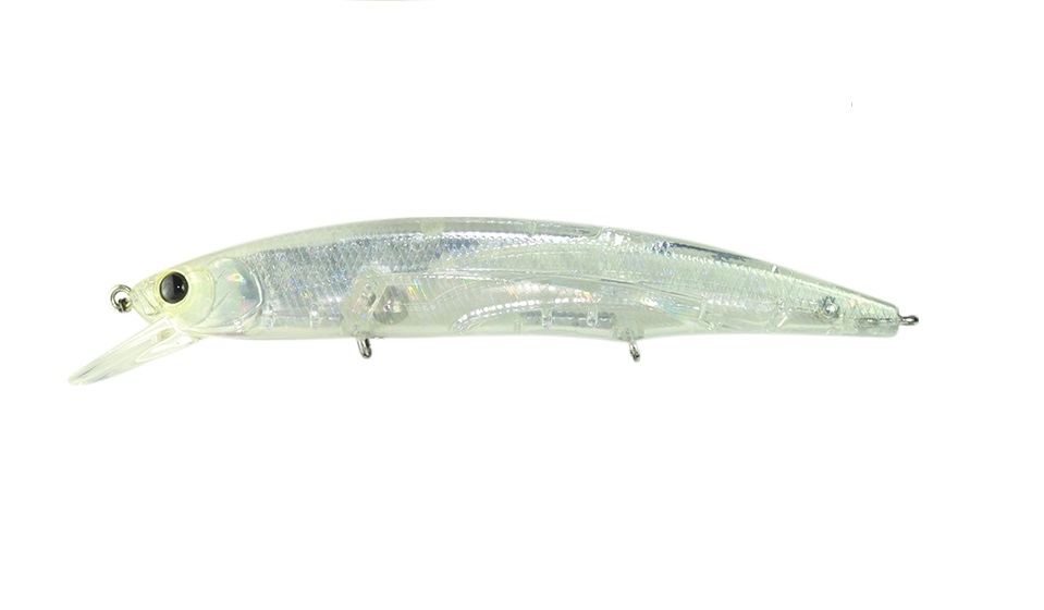 Hideup Wobler Minnow 111SP 111mm 17g #252