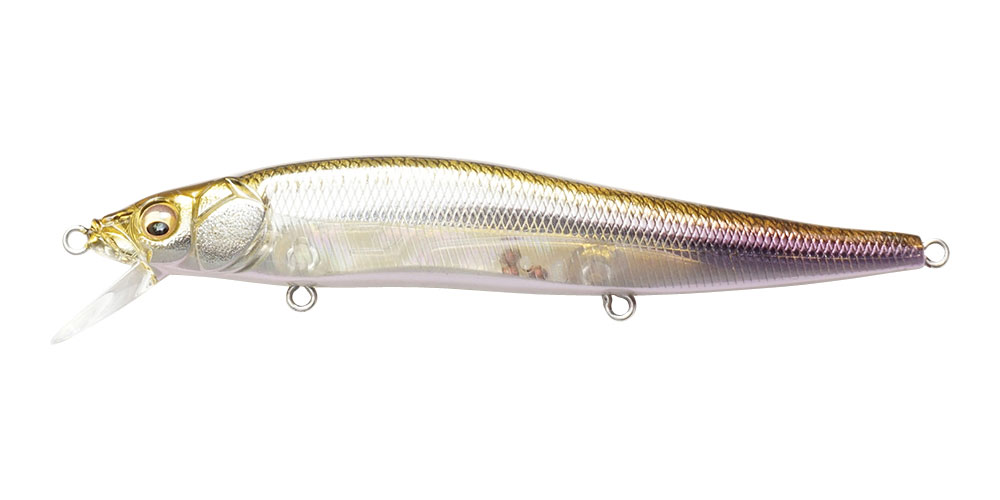 Megabass Wobler Vision Oneten FA 11cm HT ITO Wakasagi