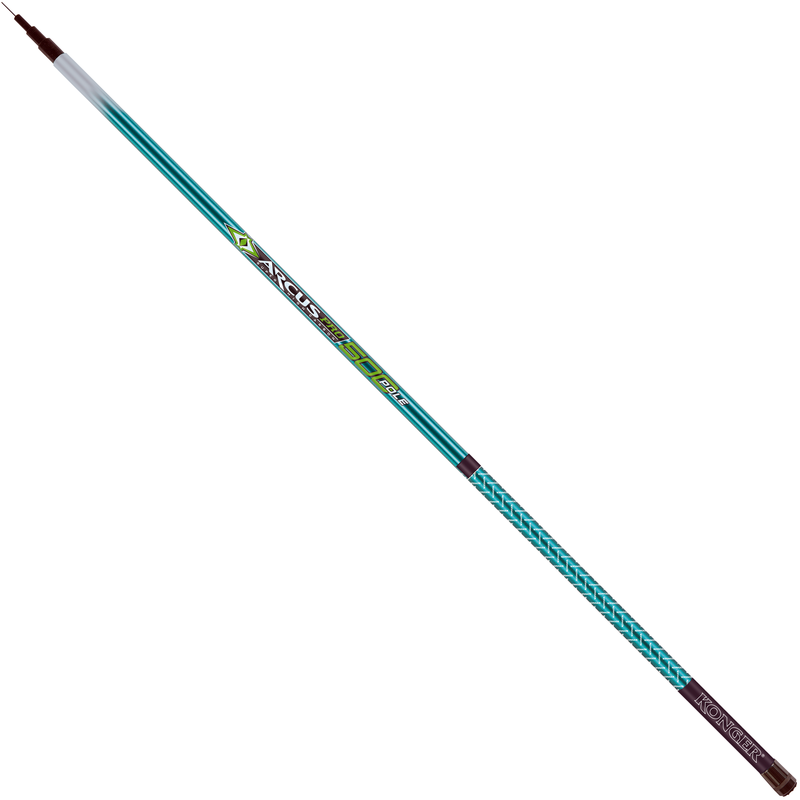 Konger Wędka Arcus Pro Pole 700cm 30g