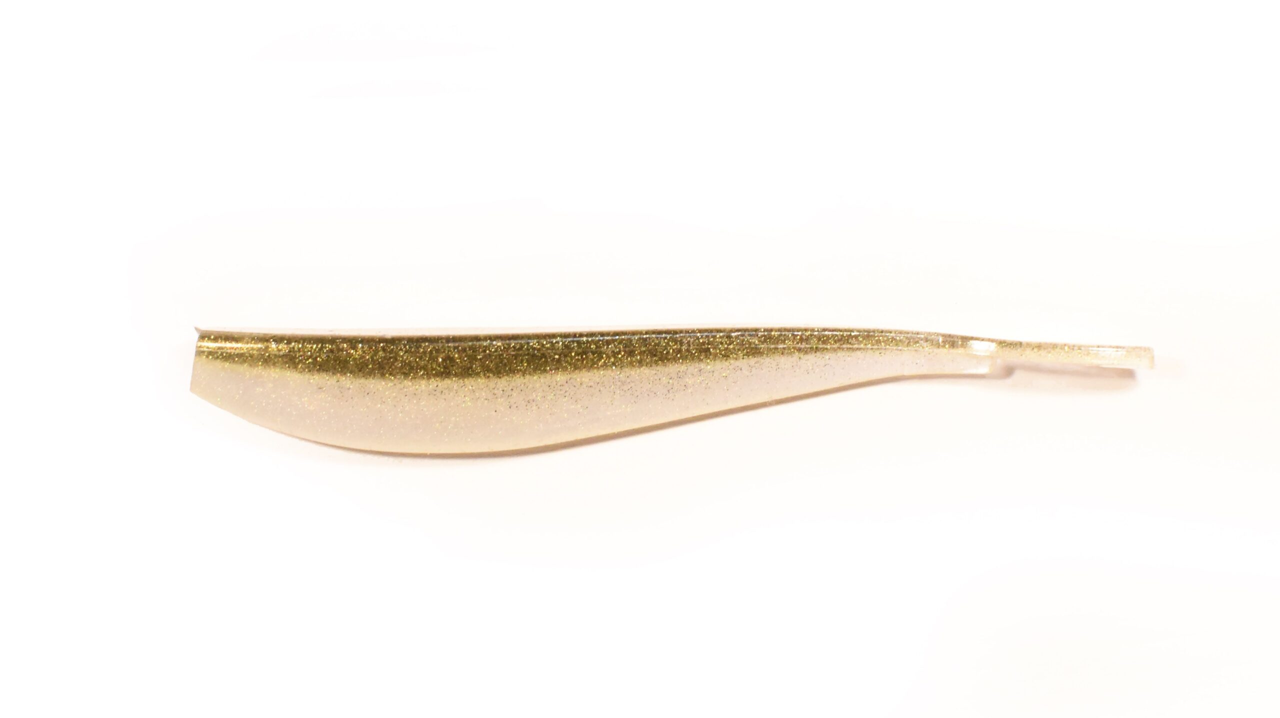 Finesse Bait Przynęta Soft Minnow 62mm #201