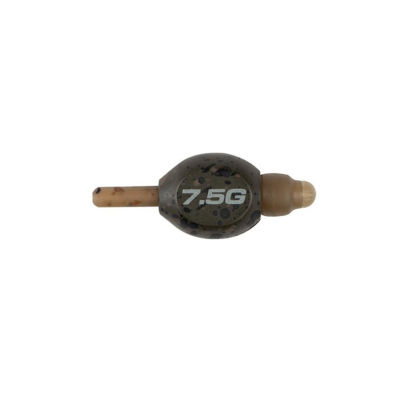 Matrix Ciężarek Inline Pellet Bomb 7,5g