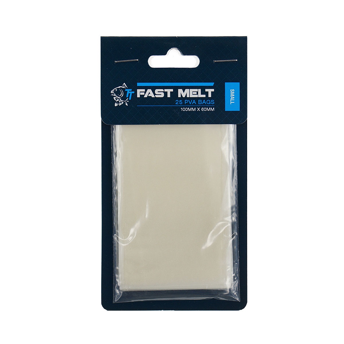 Nash Fast Melt PVA Bags Small