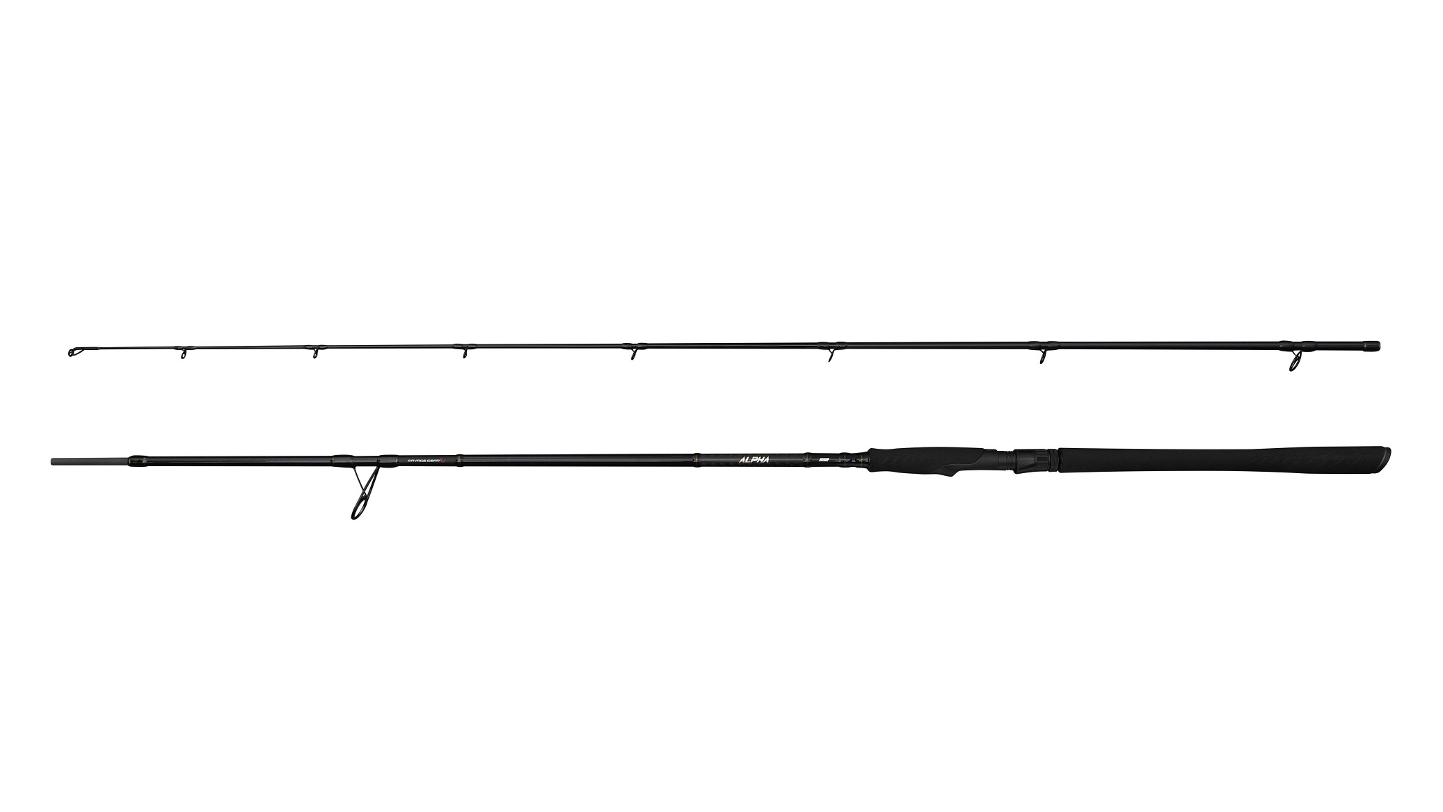 Savage Gear Wędka Alpha SG2 Big Bait 221cm 100g