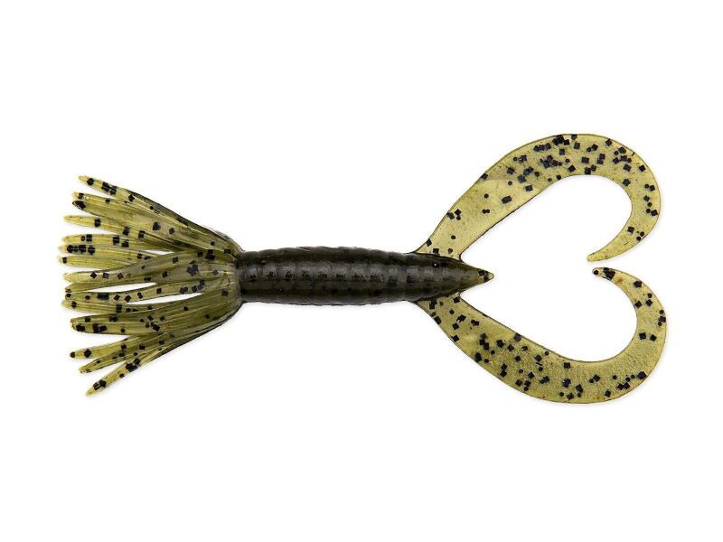 Keitech Guma Little Spider 3" 7,6cm #102 Watermelon PP.