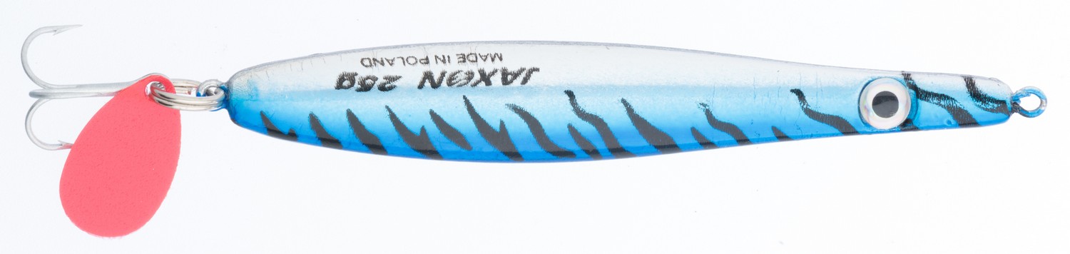 Jaxon Błystka Wahadłowa HS Sea Trout Ace BW-ST #F